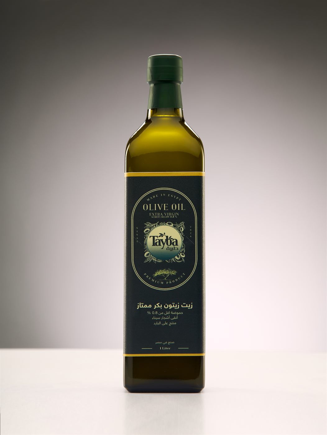 Olive Oil 1 Liter